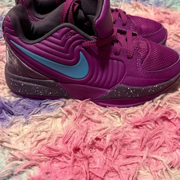Nike Ja 2 “Purple sky” Sneakers - Picture 4 of 10